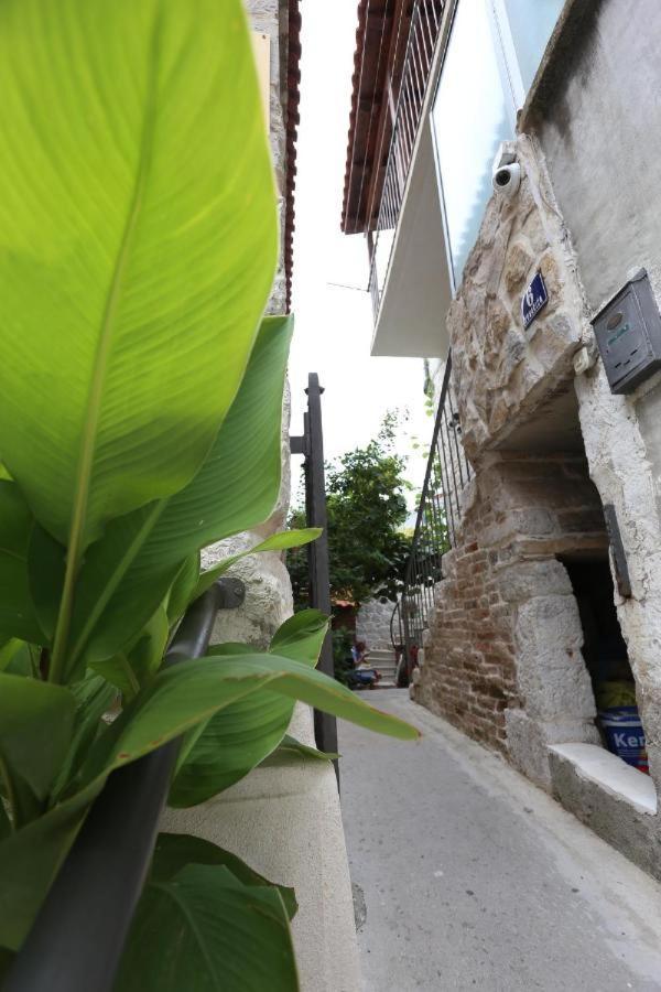 Apartment Nikolla 5 Split