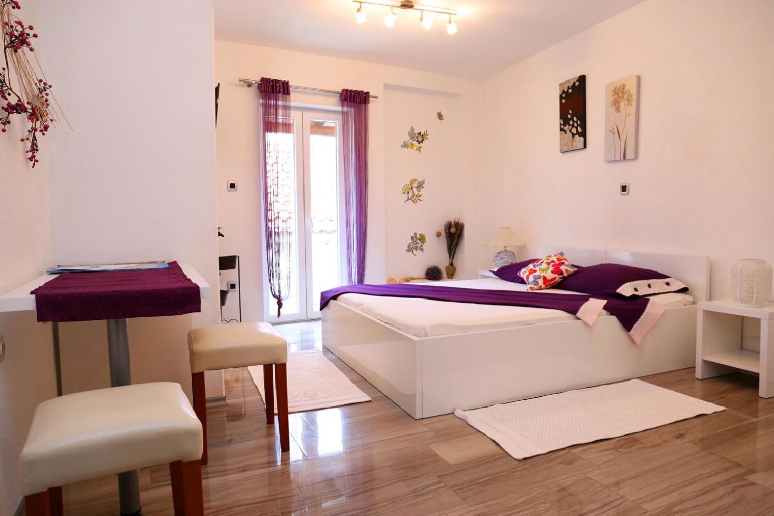 Apartment Nikolla 5